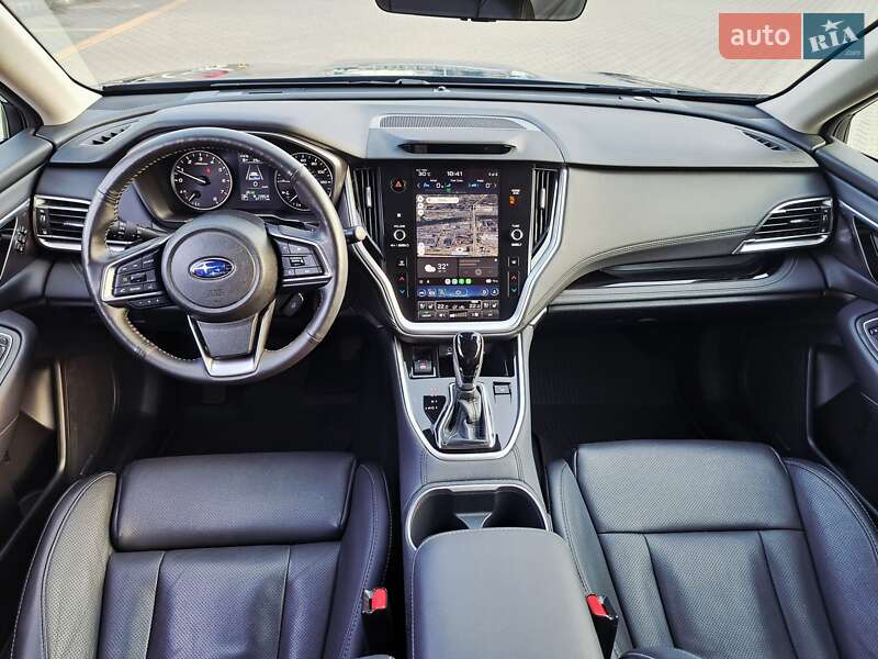 Універсал Subaru Outback 2024 в Києві