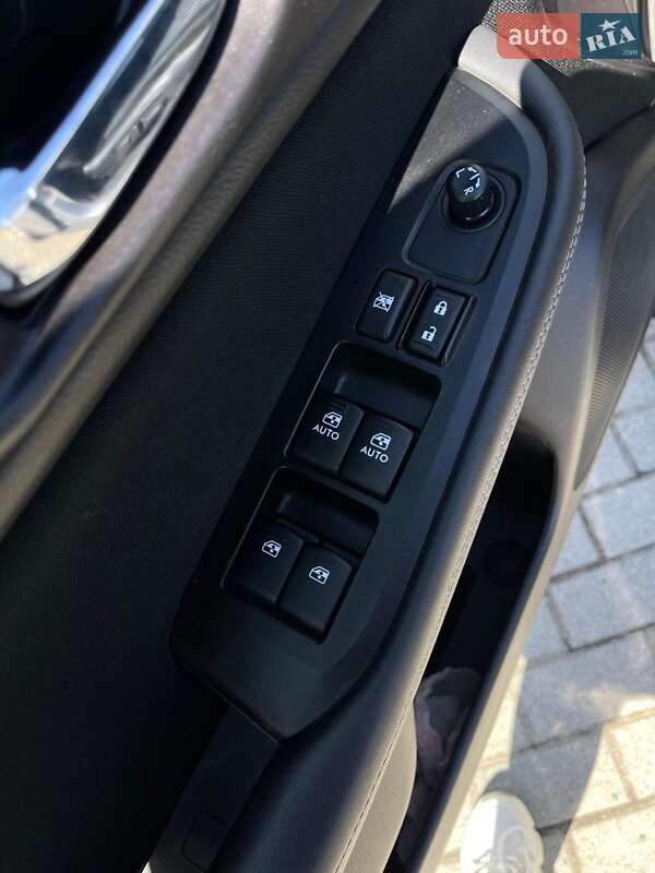 Универсал Subaru Outback 2016 в Львове