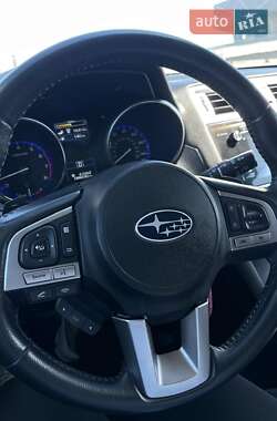 Універсал Subaru Outback 2016 в 