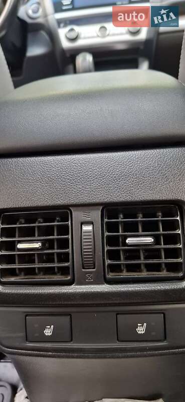 Универсал Subaru Outback 2016 в Виннице