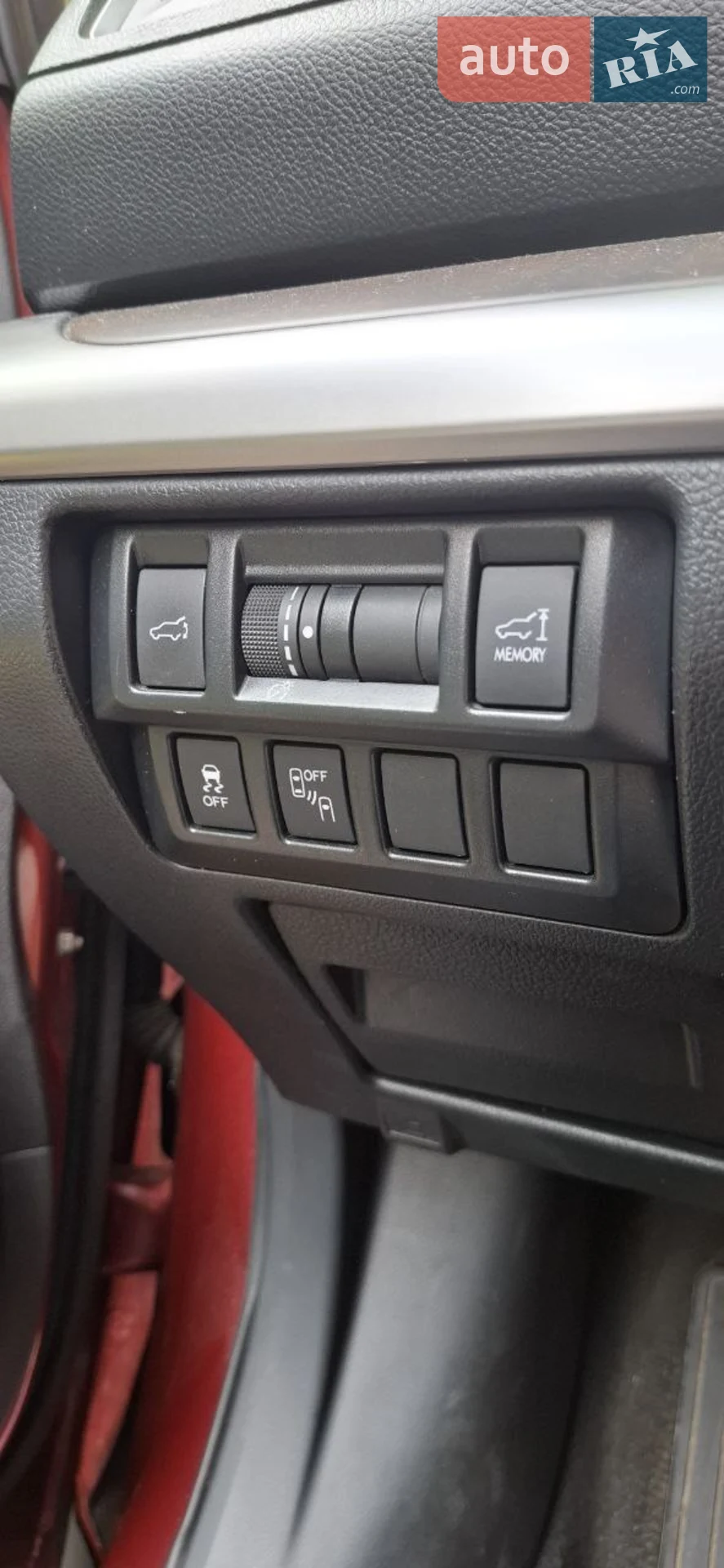 Subaru Outback 2016 VIN 4S4BSAKCXH3292309 фото оголошення 26 з 42