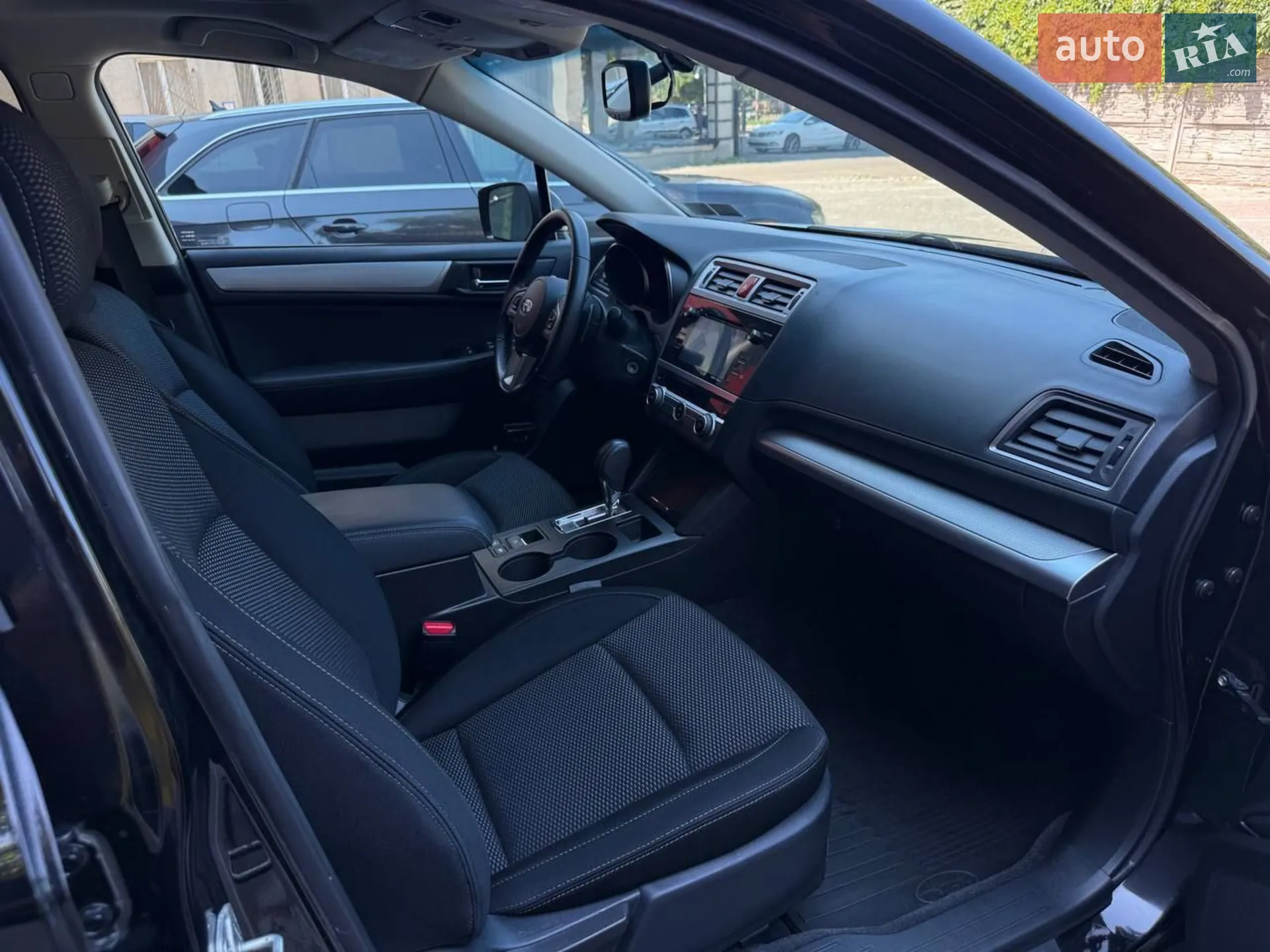 2014 Subaru Outback - мініатюра 24