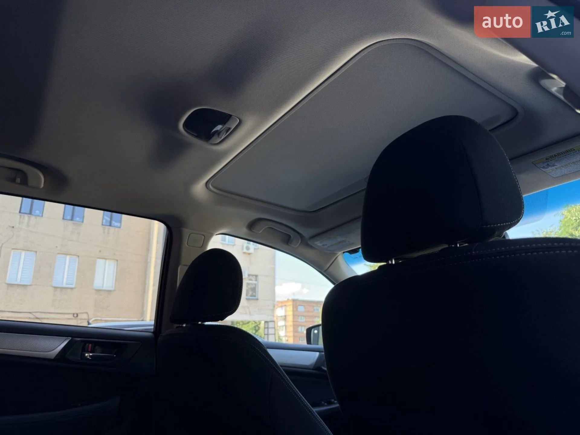 2014 Subaru Outback - мініатюра 31