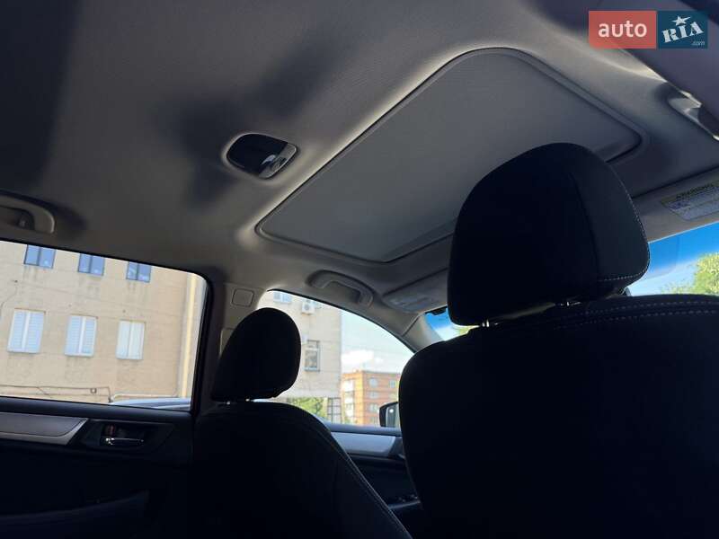 Позашляховик / Кросовер Subaru Outback 2014 в Черкасах фото 31 Позашляховик / Кросовер Subaru Outback 2014 в Черкасах