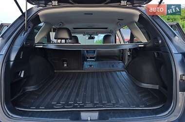 Универсал Subaru Outback 2017 в 