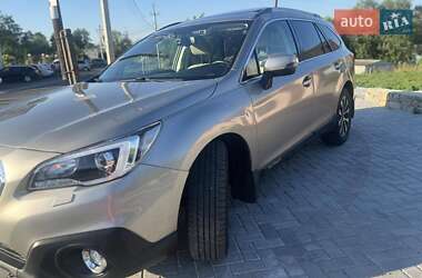 Універсал Subaru Outback 2016 в Вінниці