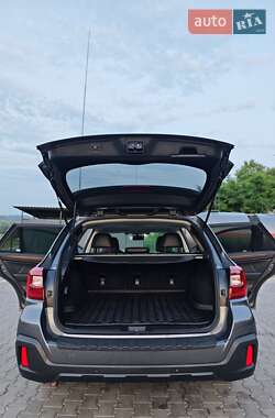 Универсал Subaru Outback 2017 в 