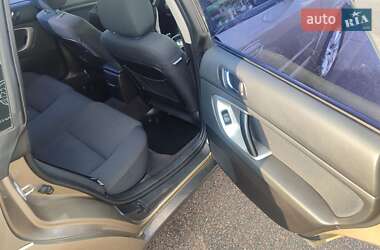 Универсал Subaru Outback 2008 в 