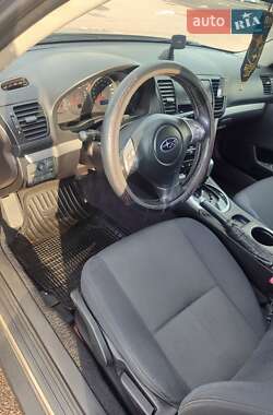 Универсал Subaru Outback 2008 в 