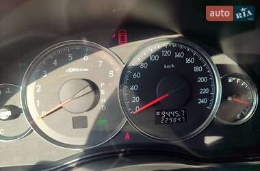 Универсал Subaru Outback 2008 в 