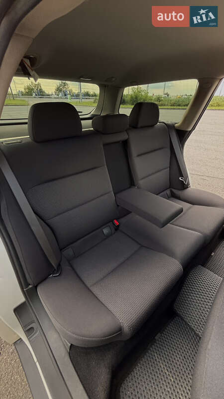 Універсал Subaru Outback 2008 в Чопі фото 16 Універсал Subaru Outback 2008 в Чопі