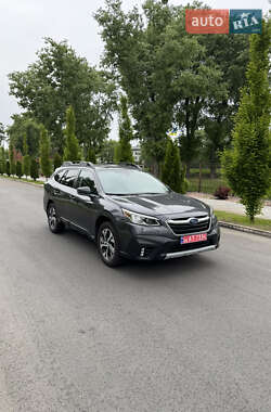 Універсал Subaru Outback 2022 в Черкасах