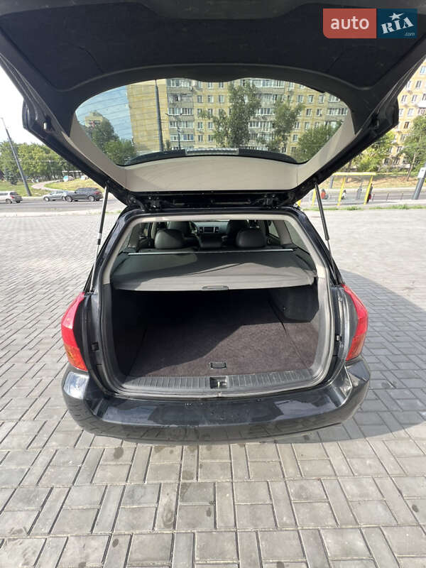 Универсал Subaru Outback 2006 в Днепре
