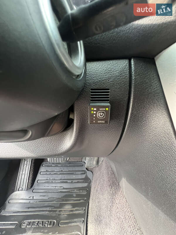 Универсал Subaru Outback 2006 в Днепре