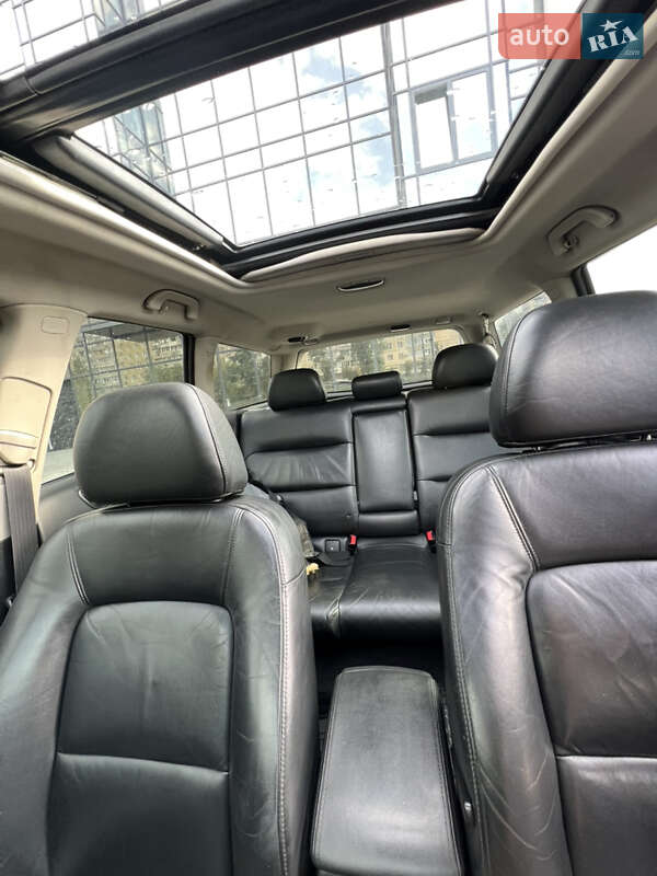 Универсал Subaru Outback 2006 в Днепре