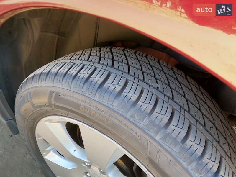 Универсал Subaru Outback 2010 в Одессе