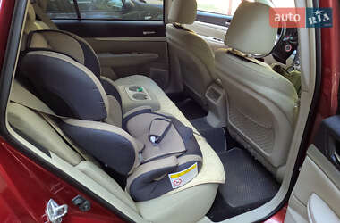 Универсал Subaru Outback 2010 в Одессе