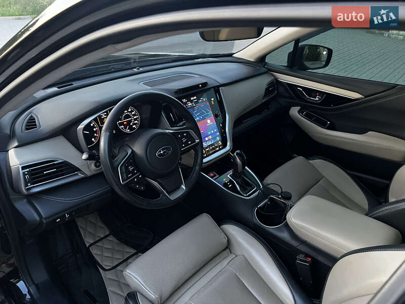 Універсал Subaru Outback 2019 в Харкові