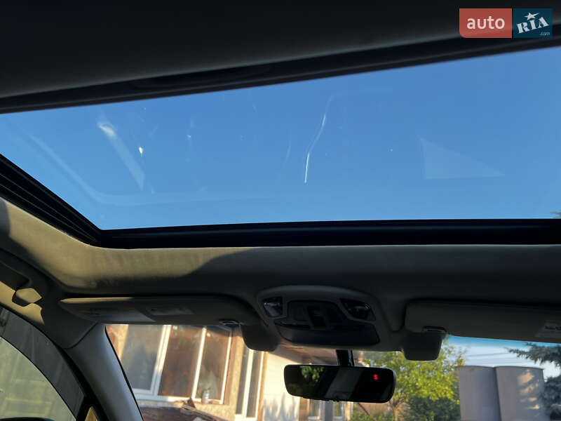 Універсал Subaru Outback 2019 в Харкові