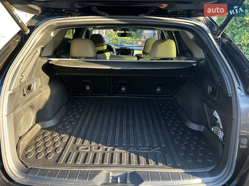 Універсал Subaru Outback 2019 в Харкові