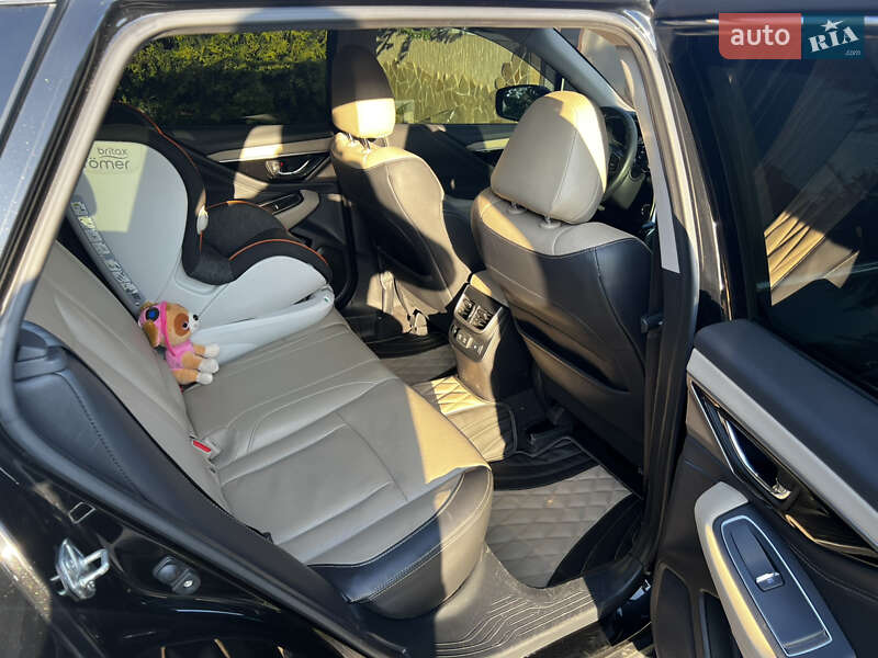 Універсал Subaru Outback 2019 в Харкові