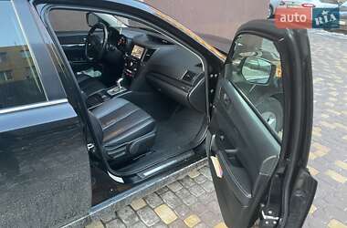 Универсал Subaru Outback 2013 в Виннице