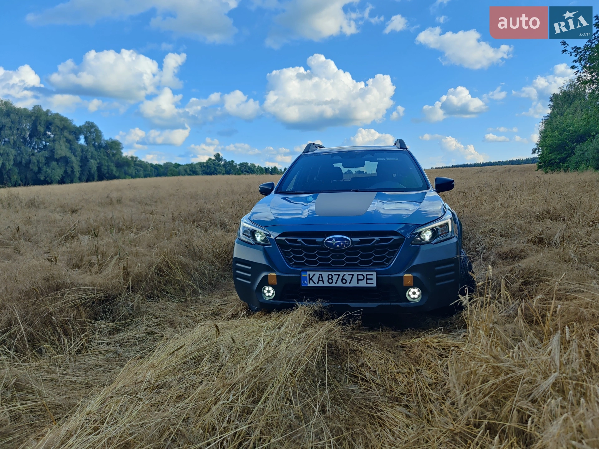 2022 Subaru Outback - мініатюра 7