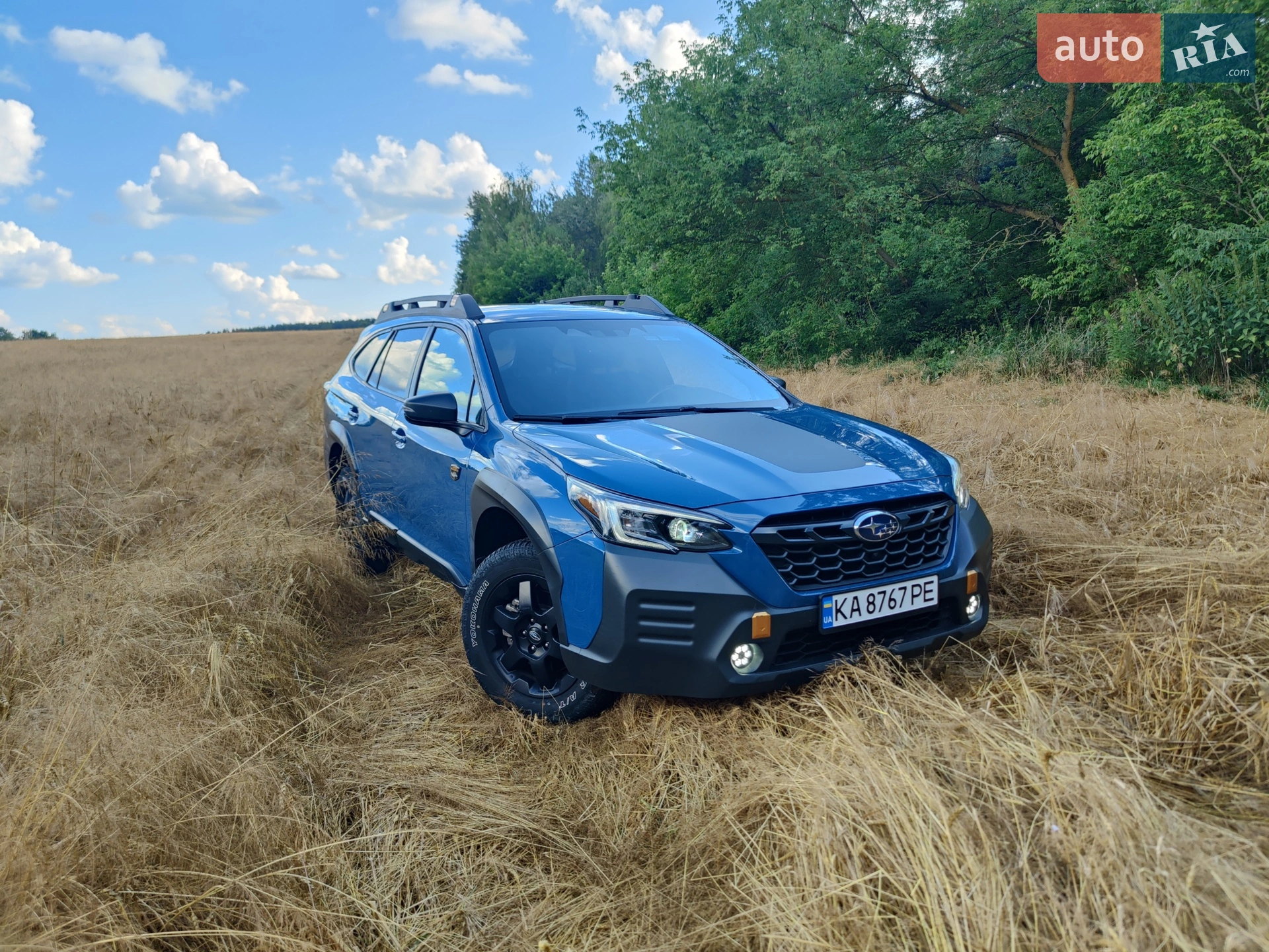 2022 Subaru Outback - мініатюра 9