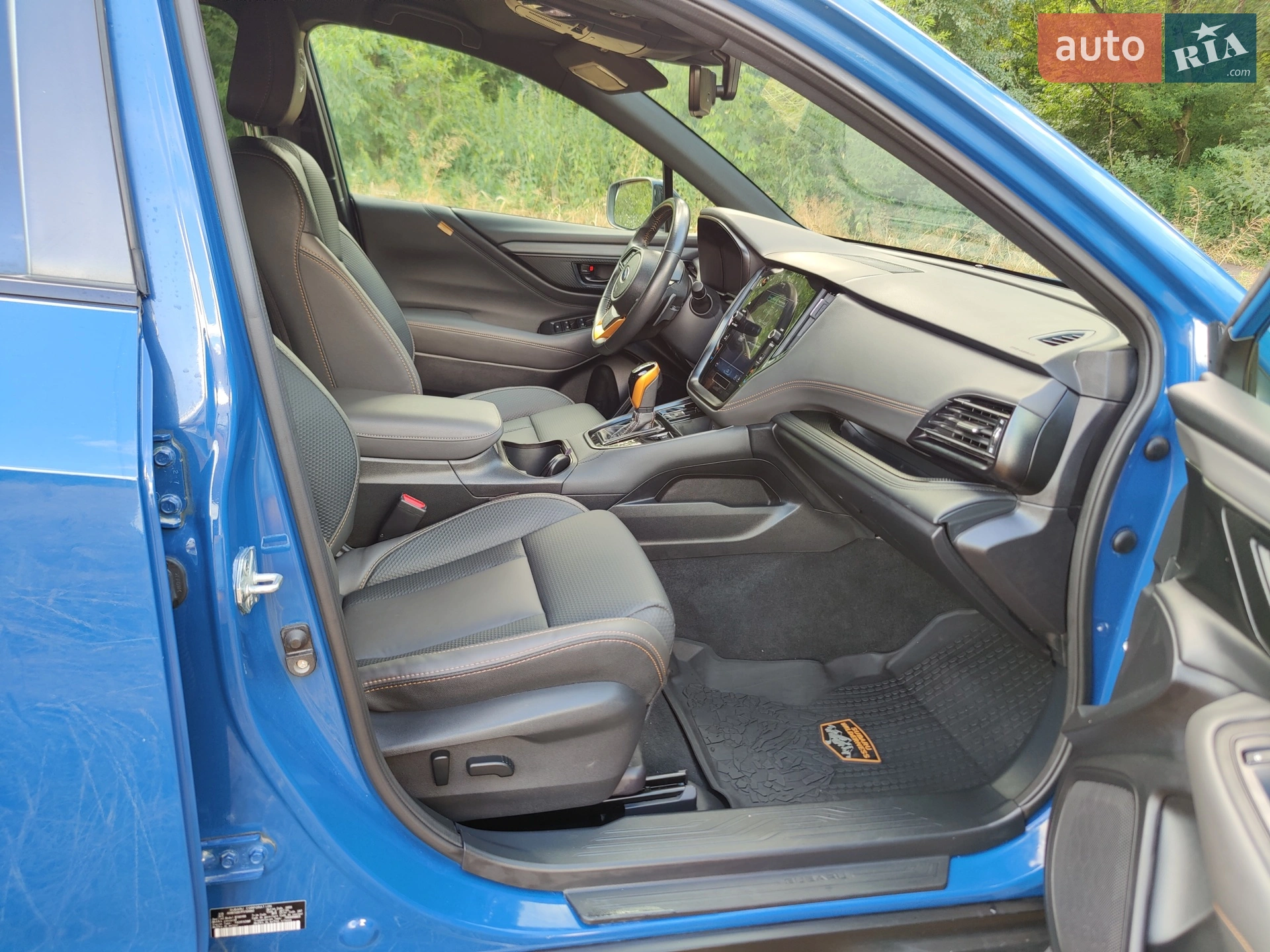 2022 Subaru Outback - мініатюра 19