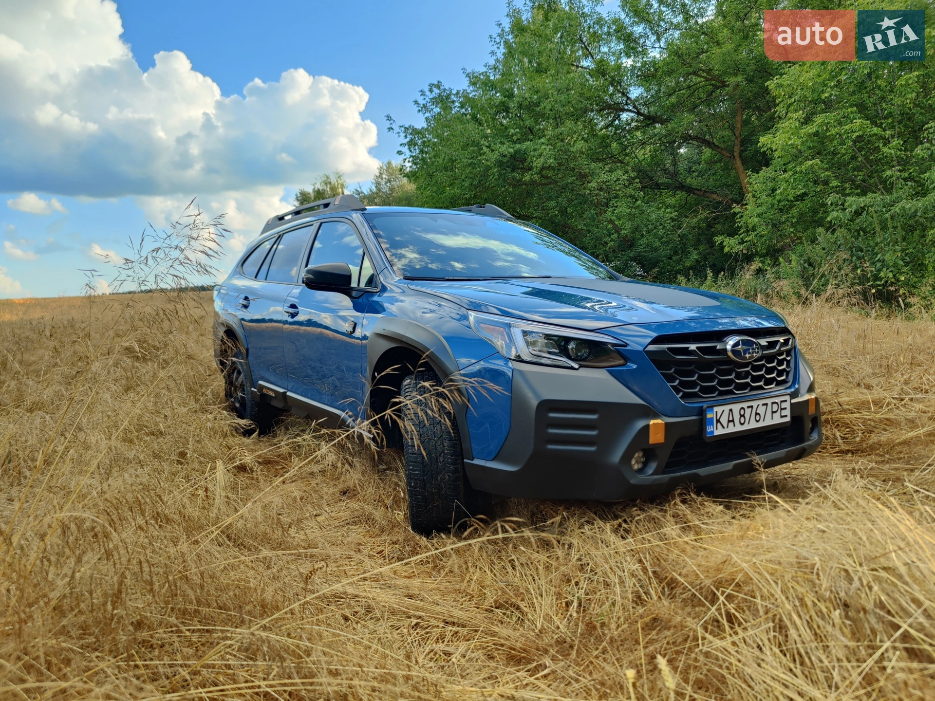 2022 Subaru Outback - мініатюра 25