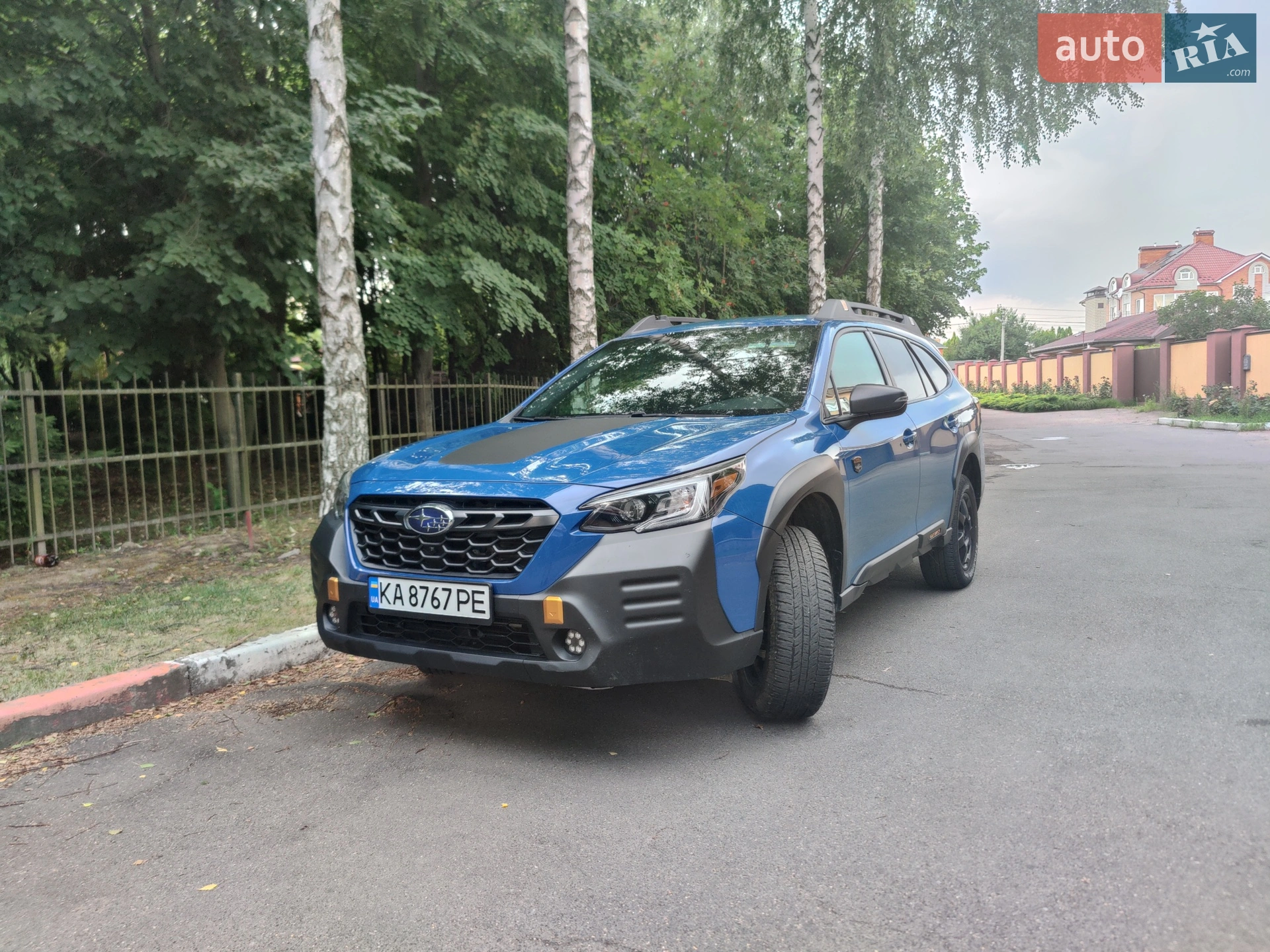 2022 Subaru Outback - мініатюра 26