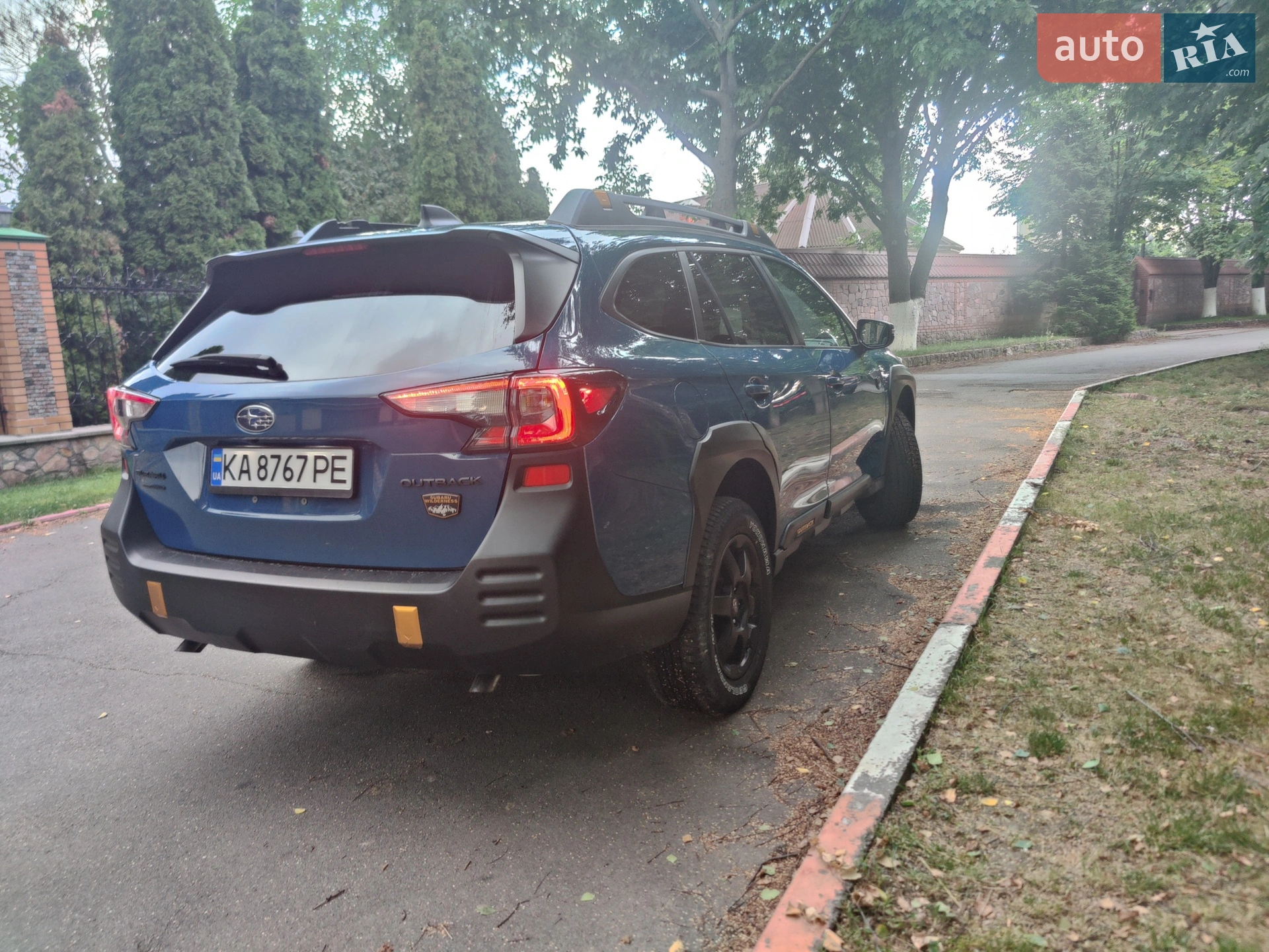 2022 Subaru Outback - мініатюра 33