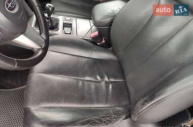 Универсал Subaru Outback 2009 в Ивано-Франковске