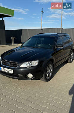 Универсал Subaru Outback 2005 в Коломые