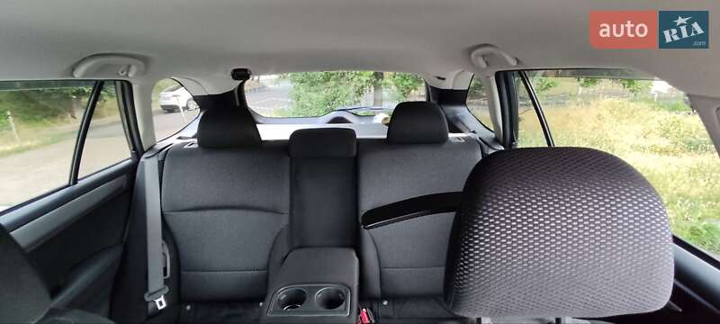 Универсал Subaru Outback 2018 в Белой Церкви