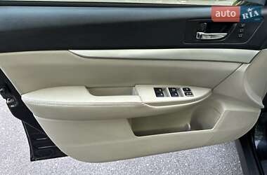 Универсал Subaru Outback 2013 в 