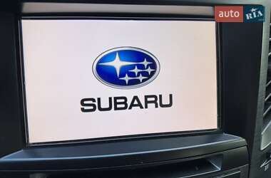 Универсал Subaru Outback 2013 в 