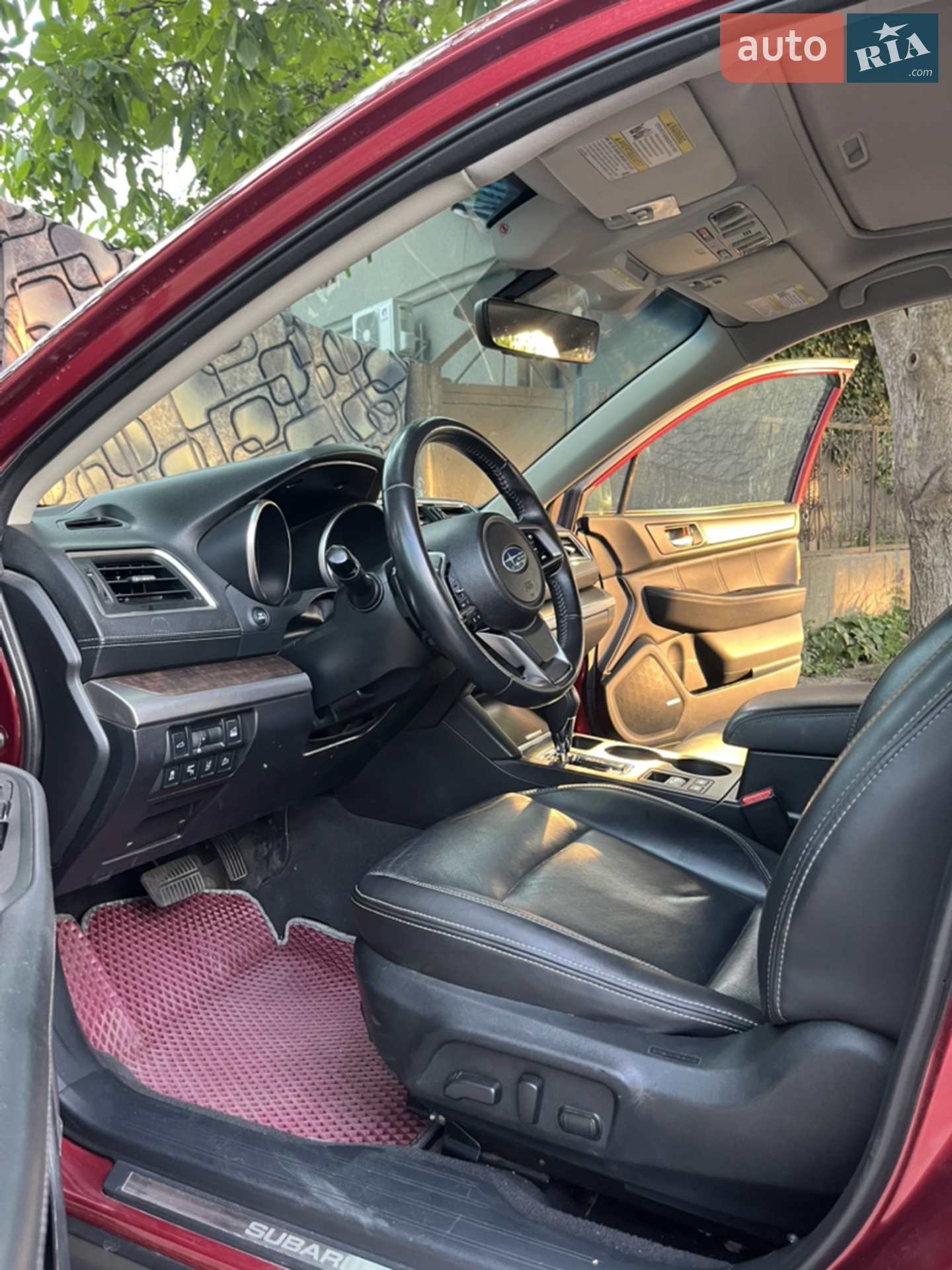 2018 Subaru Outback - мініатюра 14