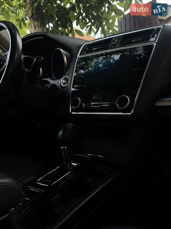 Универсал Subaru Outback 2018 в Белгороде-Днестровском