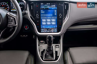 Внедорожник / Кроссовер Subaru Outback 2023 в 