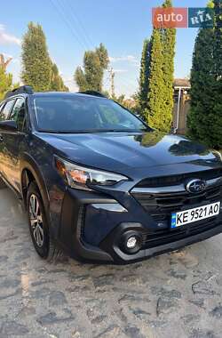 Внедорожник / Кроссовер Subaru Outback 2022 в Днепре