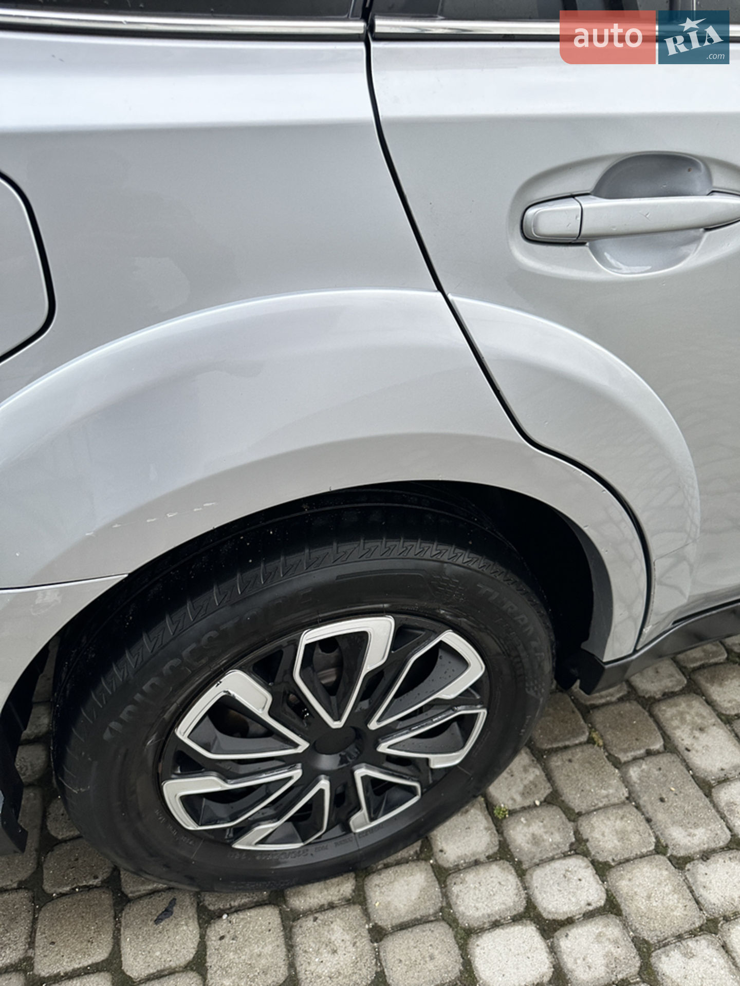 2012 Subaru Outback - мініатюра 12