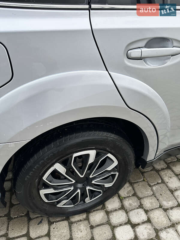 Универсал Subaru Outback 2012 в Чорткове фото 12 Универсал Subaru Outback 2012 в Чорткове