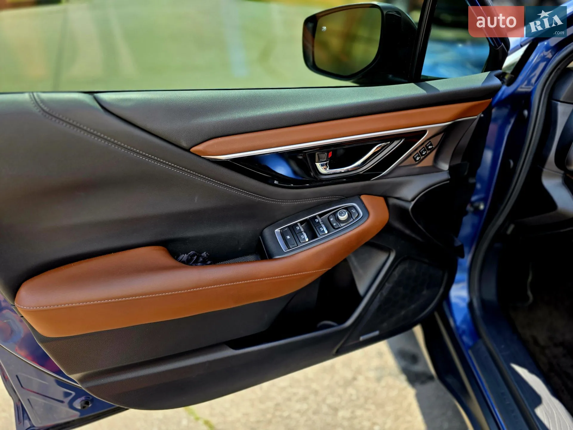 2021 Subaru Outback - мініатюра 11