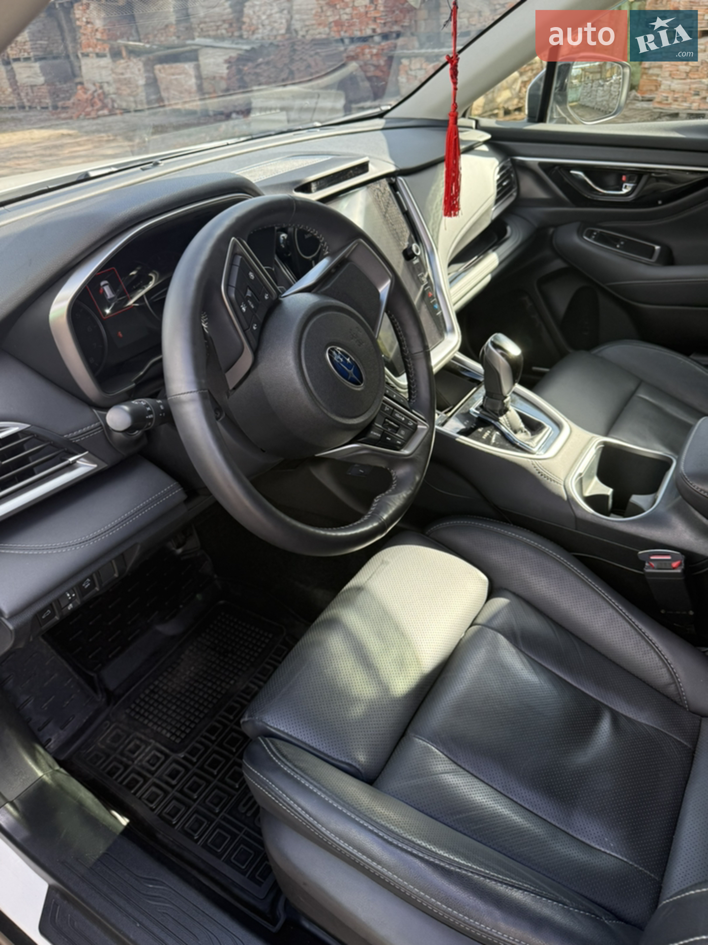 2022 Subaru Outback - мініатюра 5