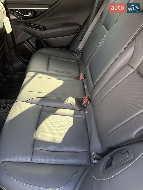 Позашляховик / Кросовер Subaru Outback 2022 в Хусті фото 7 Позашляховик / Кросовер Subaru Outback 2022 в Хусті