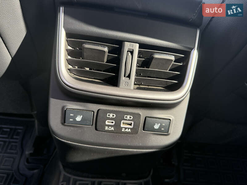 Позашляховик / Кросовер Subaru Outback 2022 в Хусті фото 8 Позашляховик / Кросовер Subaru Outback 2022 в Хусті