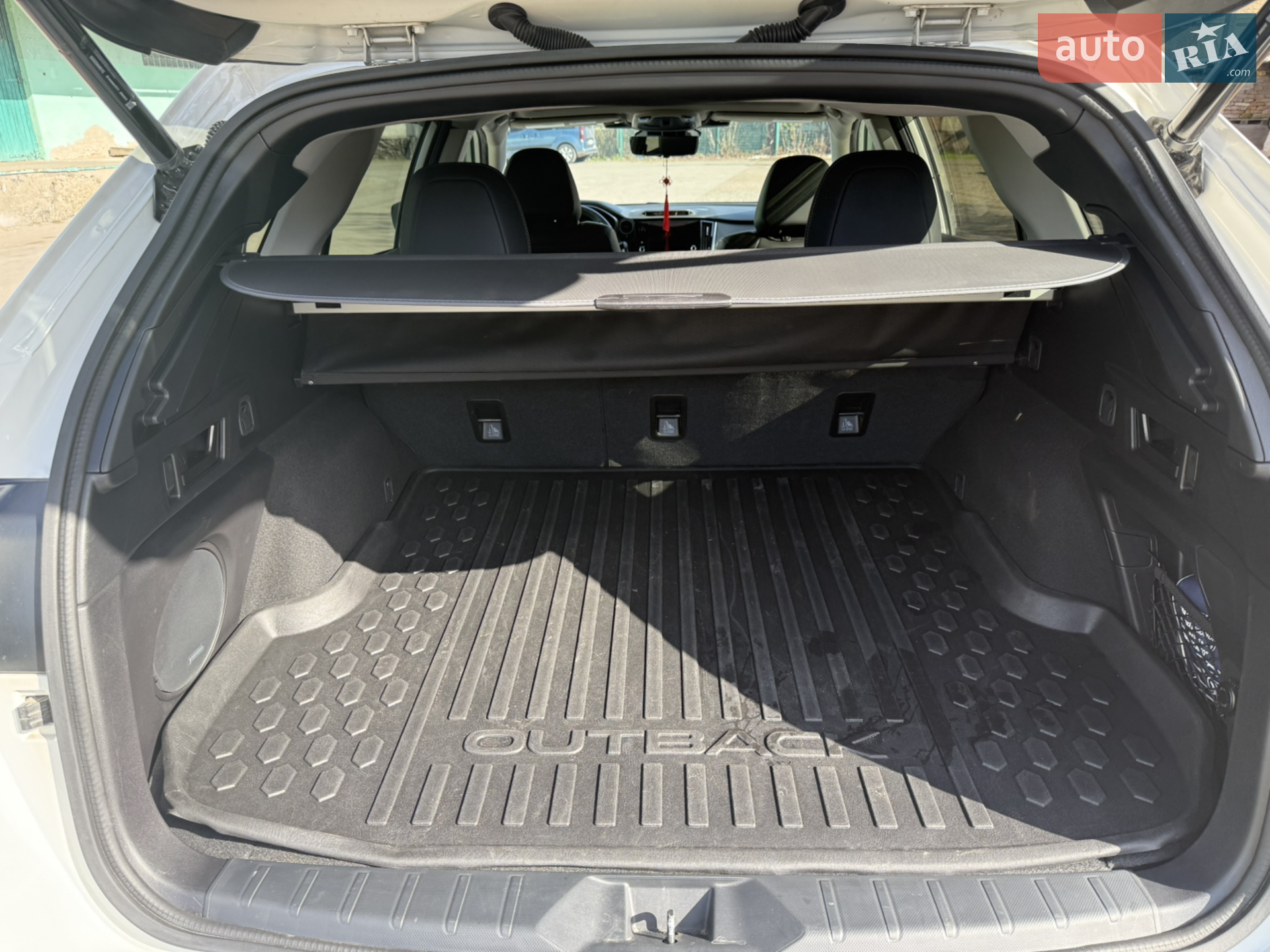 2022 Subaru Outback - мініатюра 9