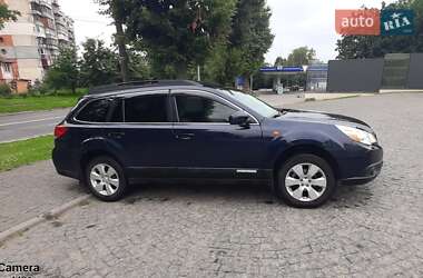 Універсал Subaru Outback 2012 в Хмельницькому