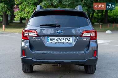 Універсал Subaru Outback 2015 в Києві